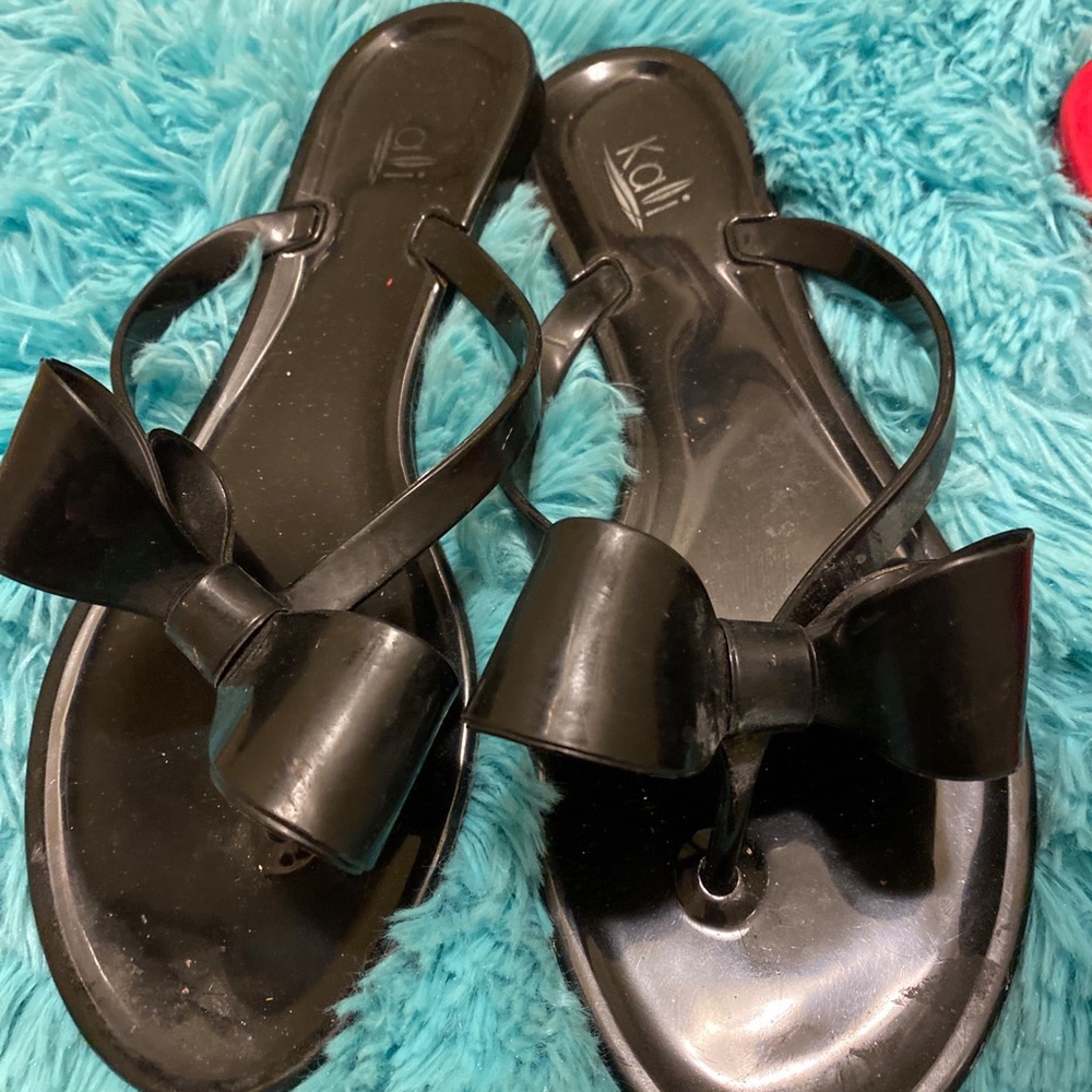 Sandals - Picture 2 of 2